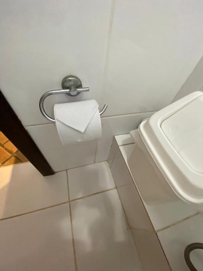 Hotel Tropeiro Da Lapa Lapa  Kültér fotó