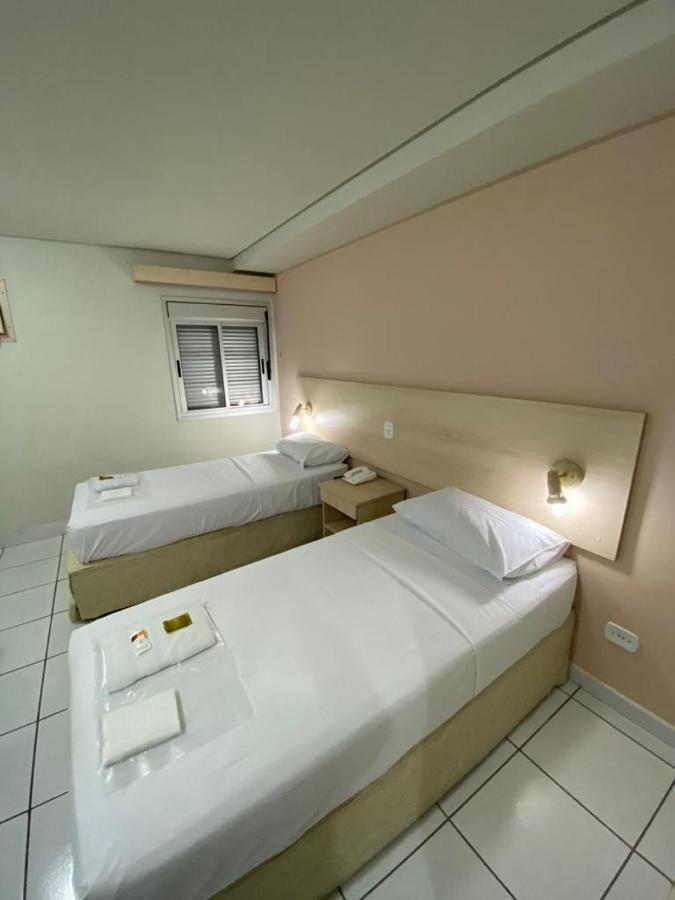 Hotel Tropeiro Da Lapa Lapa  Kültér fotó