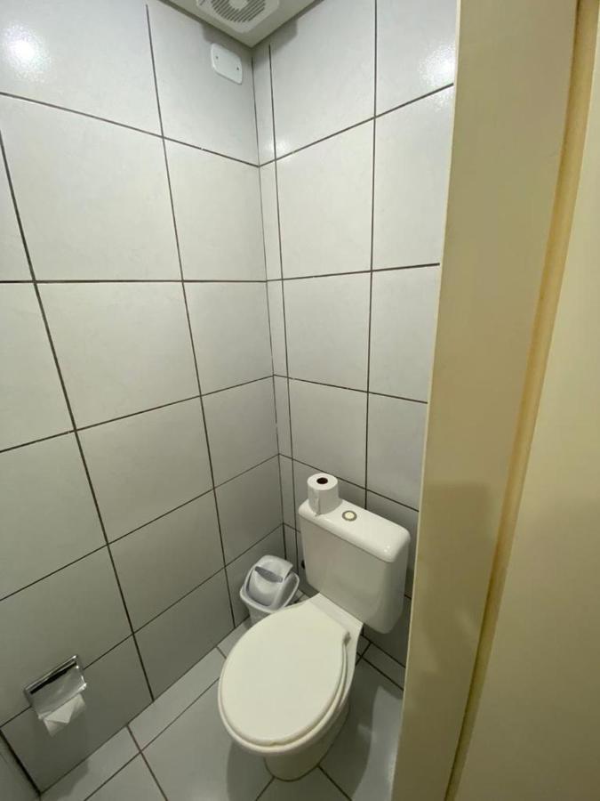 Hotel Tropeiro Da Lapa Lapa  Kültér fotó