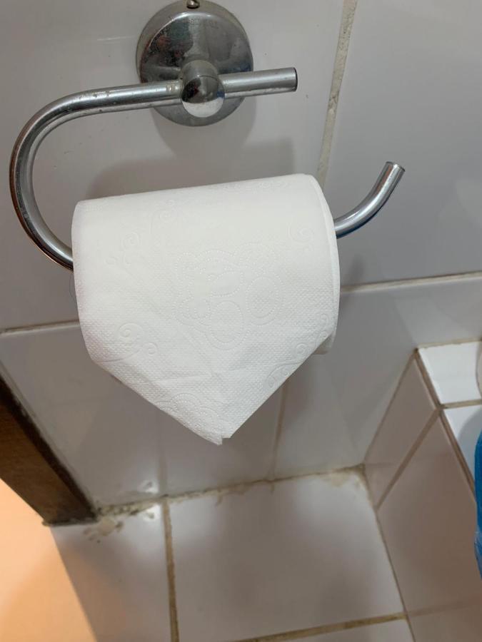 Hotel Tropeiro Da Lapa Lapa  Kültér fotó