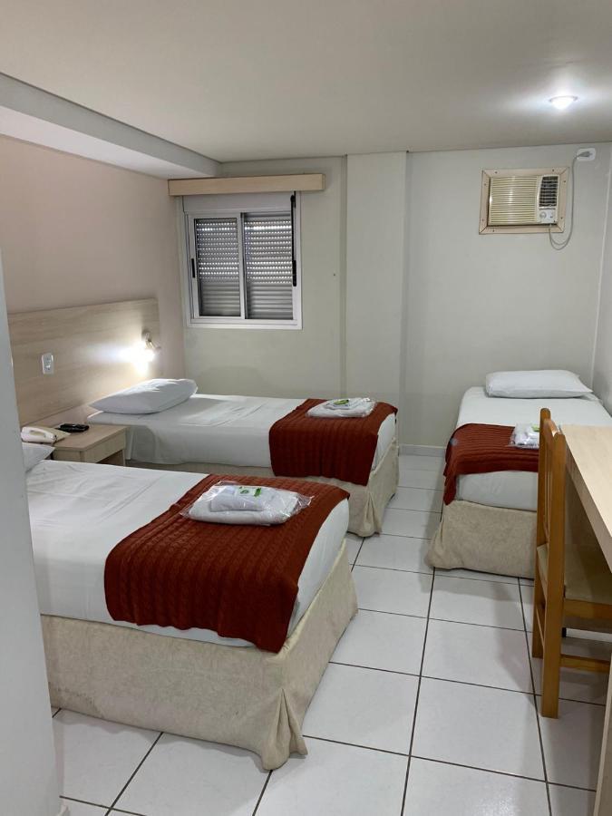 Hotel Tropeiro Da Lapa Lapa  Kültér fotó