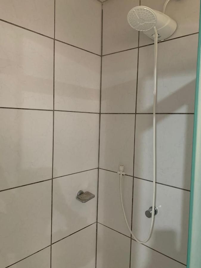 Hotel Tropeiro Da Lapa Lapa  Kültér fotó
