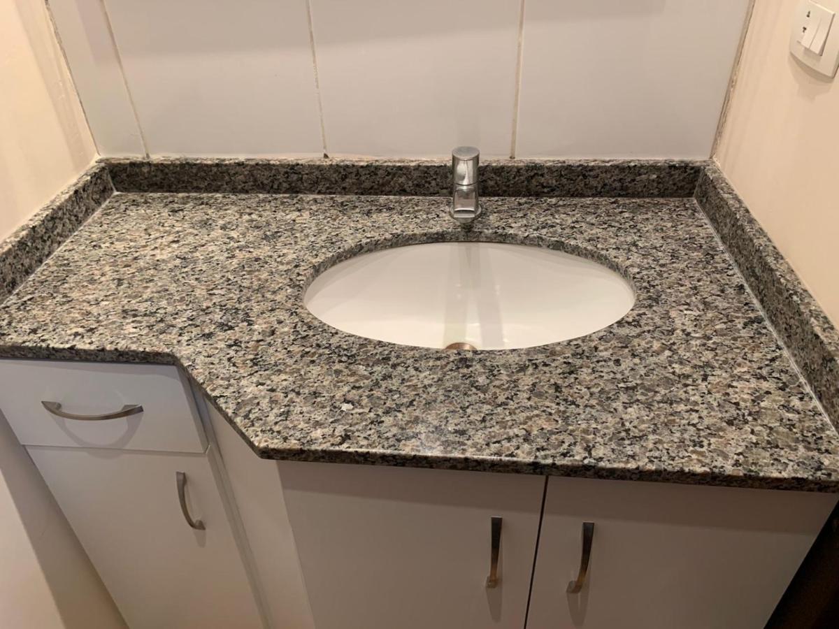 Hotel Tropeiro Da Lapa Lapa  Kültér fotó
