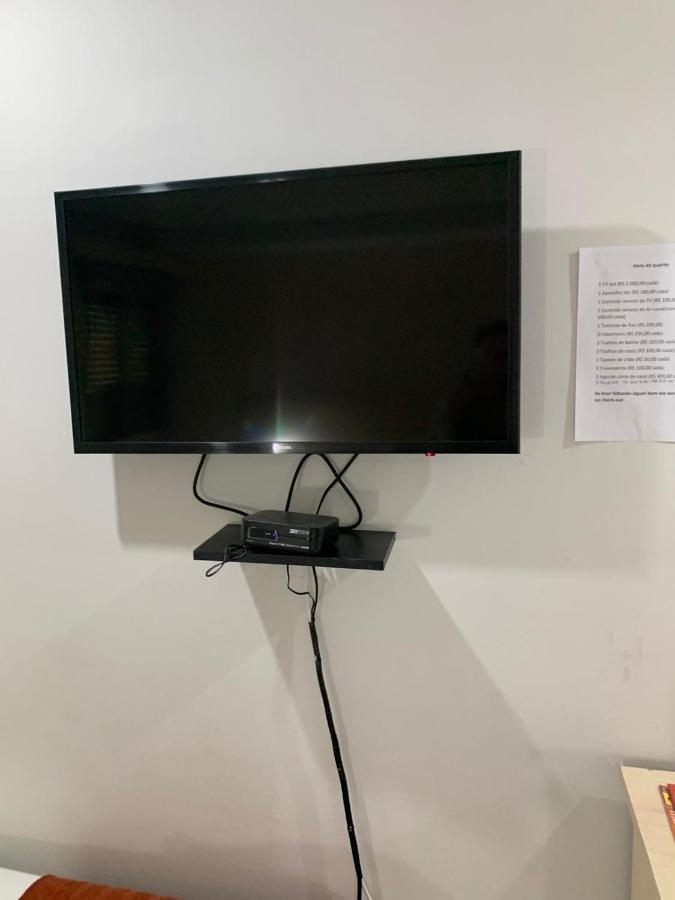 Hotel Tropeiro Da Lapa Lapa  Kültér fotó
