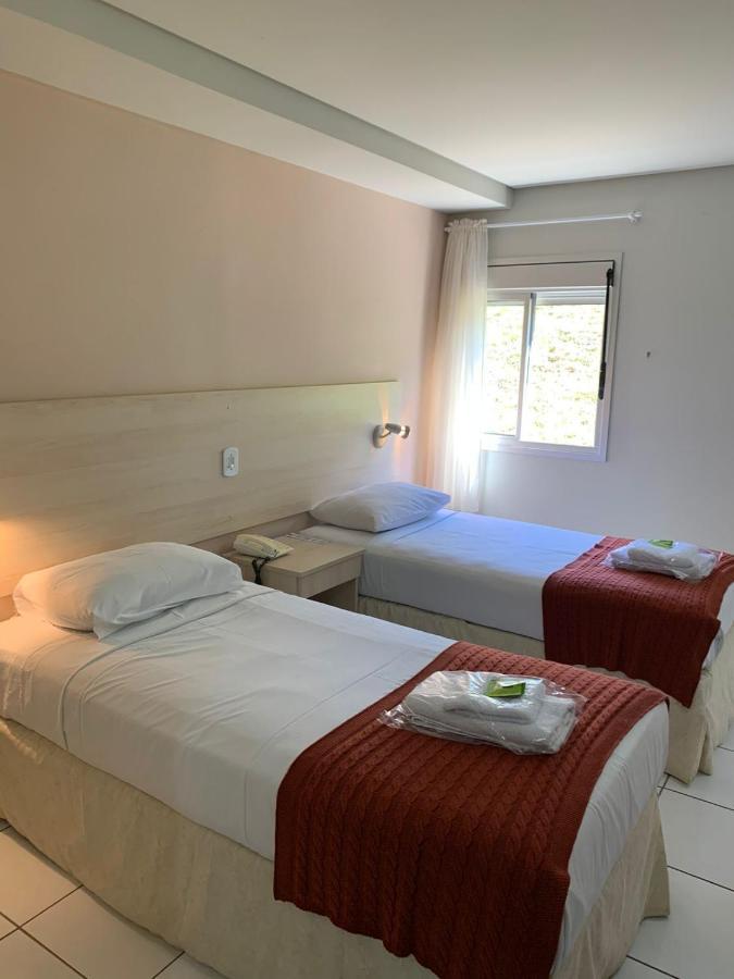 Hotel Tropeiro Da Lapa Lapa  Kültér fotó