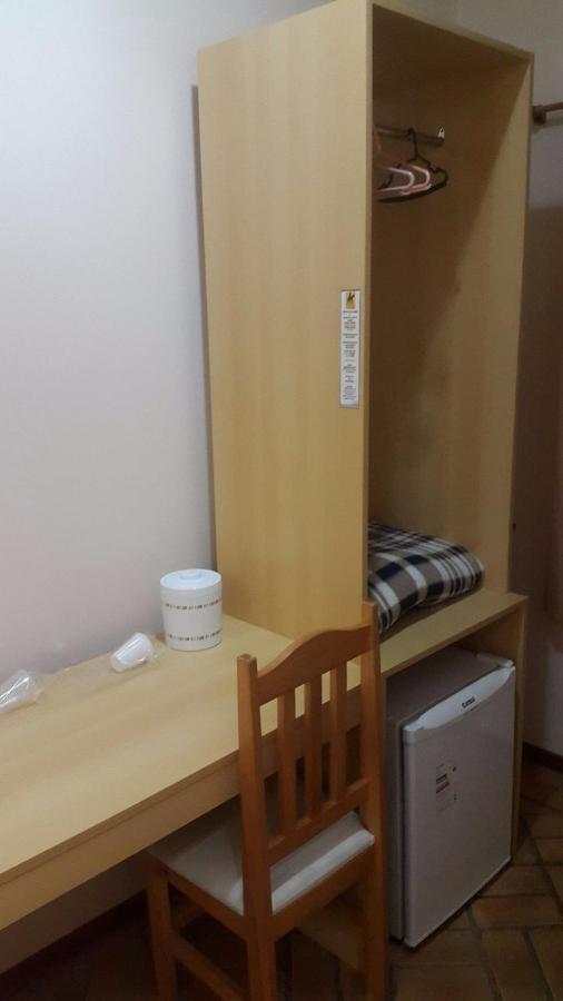 Hotel Tropeiro Da Lapa Lapa  Kültér fotó